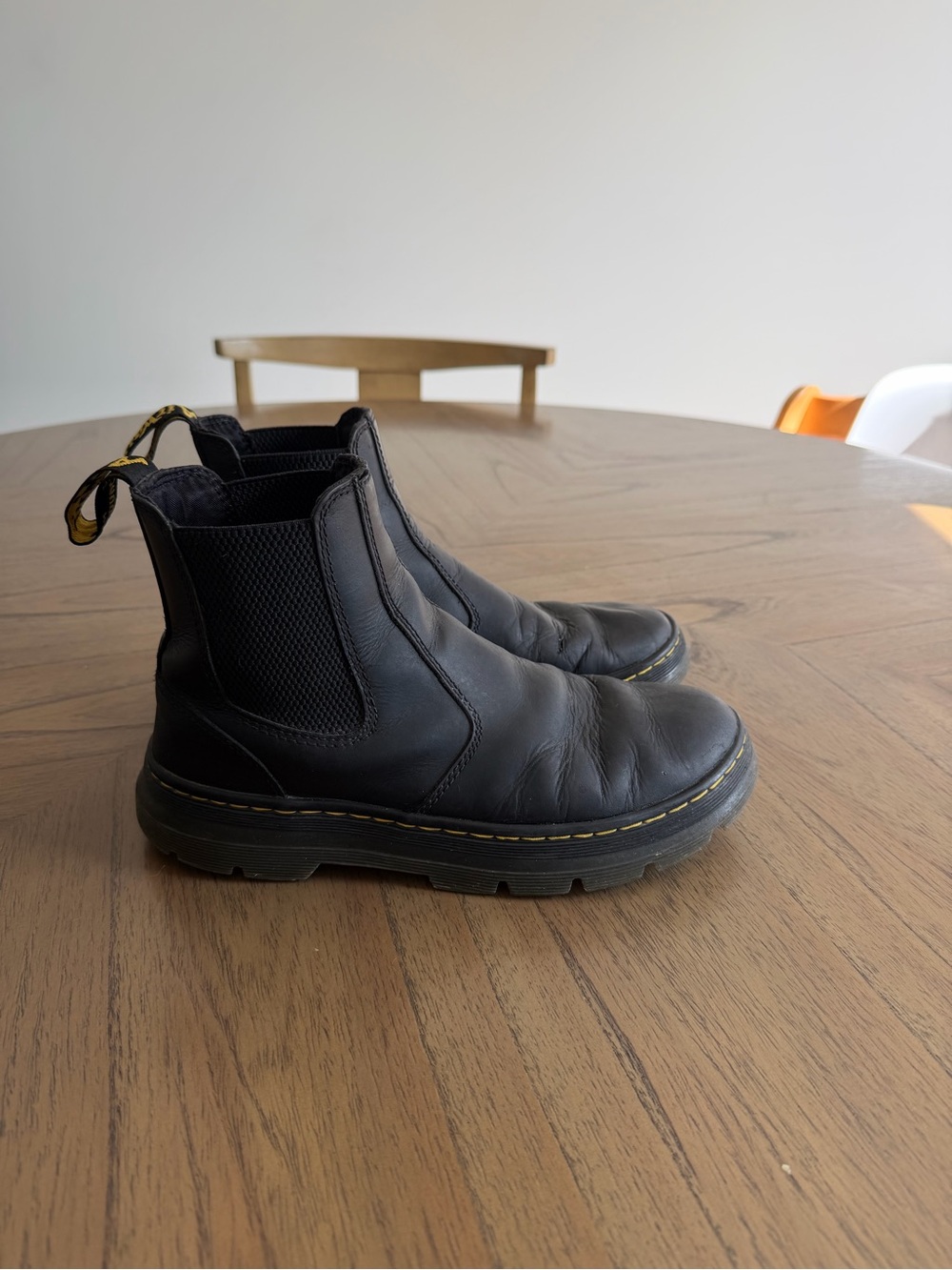 Dr Martens Boots